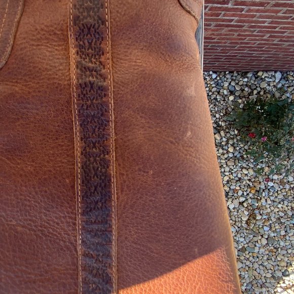 UGG Hartley Boots 8 leather - Picture 4 of 6